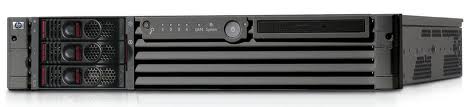 HP EVA5200