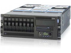 IBM P520小型机