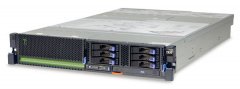 IBM P710(8231-E2B)多少钱_配置参数_价格_图片_最新报价