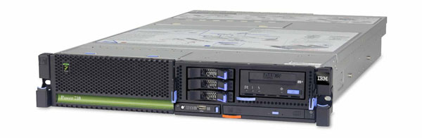 IBM P730(8231-E2D)多少钱_配置参数_价格_最新报价