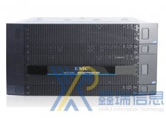 EMC VNX5300存储 双控 15/25盘位 EMC中端磁盘阵列存储多少钱_配置参数