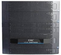 EMC存储 VNX5500 双控 15/25盘位 中端存储_VNX系列多少钱_配置参数