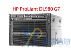 HP/惠普 DL980 G7 8U机架式_ DL980系列服务器多少钱_相关配件_价格_参数