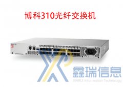 博科/Brocade BR-310-0008光纤交换机价格_端口激活_配置参数_多少钱_最新报价
