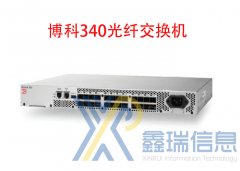 博科/Brocade BR-340-0008光纤交换机价格_端口激活_配置参数_多少钱_最新报价
