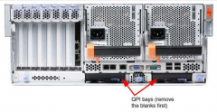 【技术干货】IBM x3850X5服务器如何级联！！！